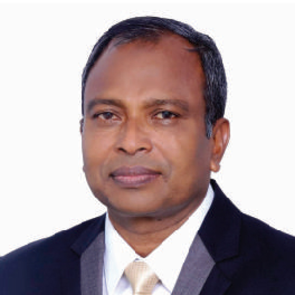 Abdulla Rasheed Ahmed