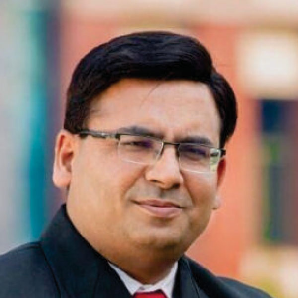 Director I General Amity University