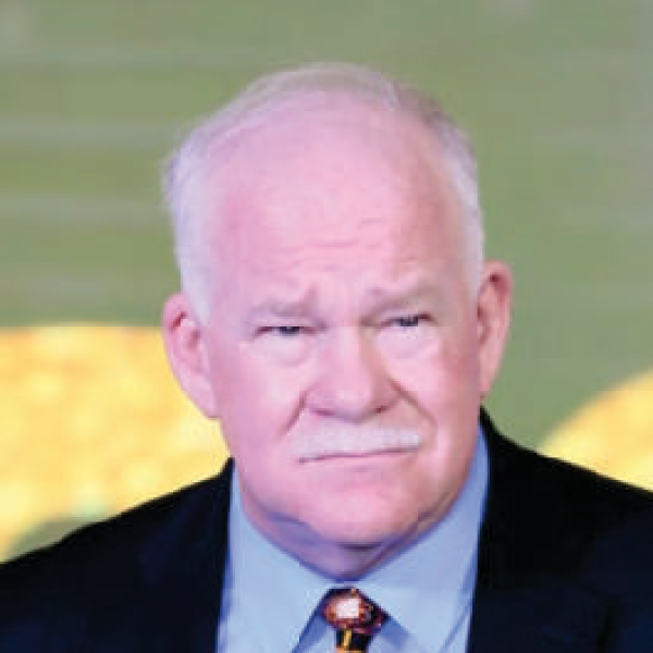 Dr. Kevin Ward