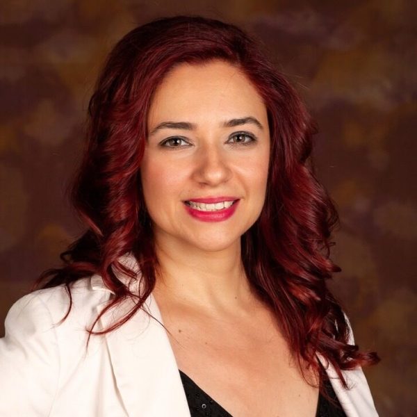 Dr. Rania Lampou