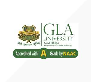 GLA logo