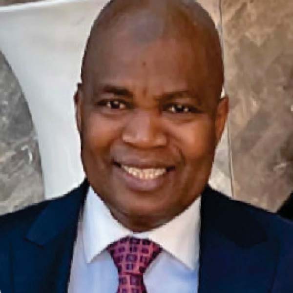 Ibrahim Lowson Fofanah