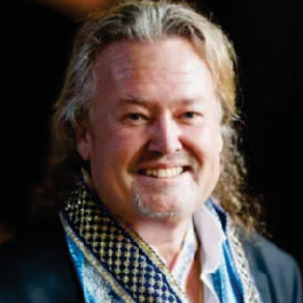 Mr. Richard Nilson