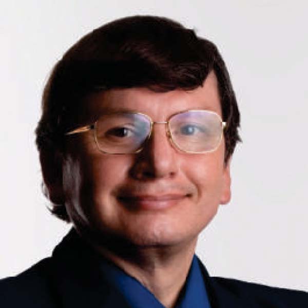 Ruben Garcia