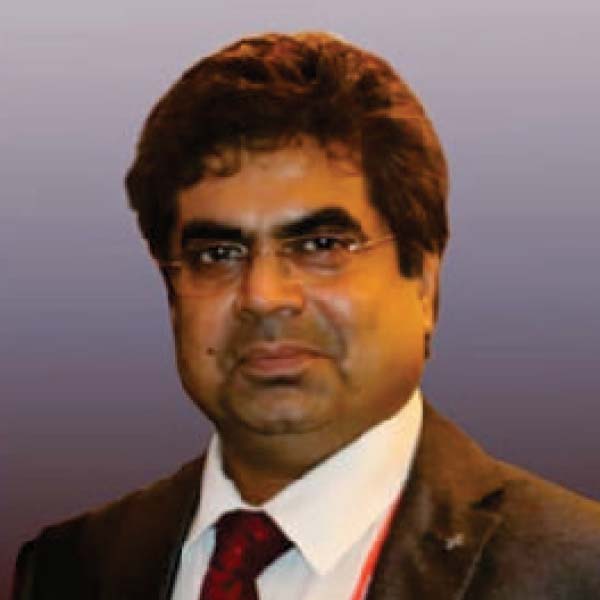 Prof. Samir Mukherji