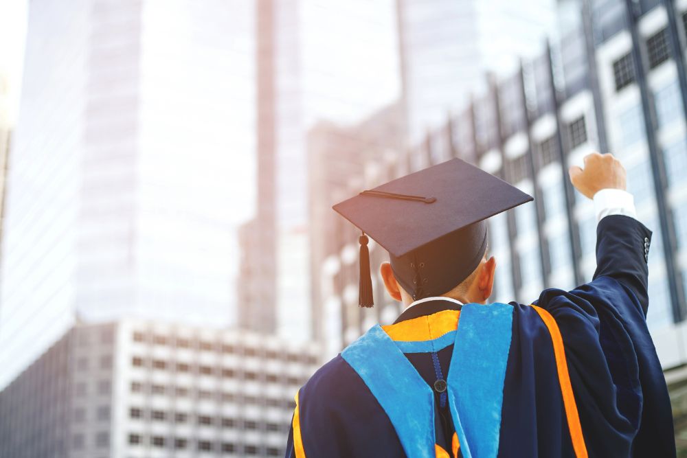 Building Academic Leadership