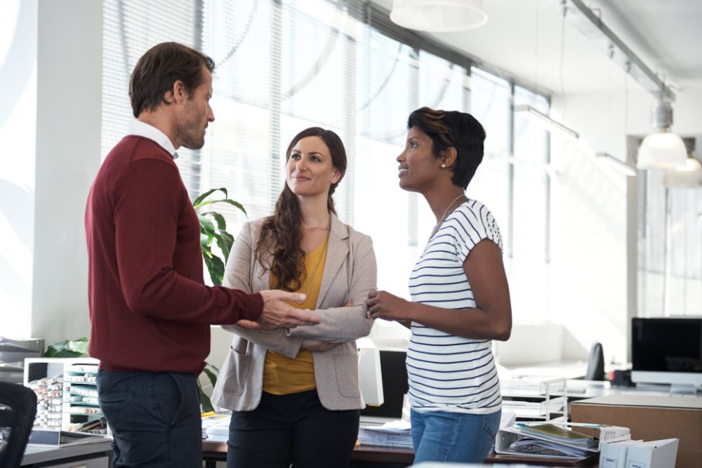 Customer-Facing Communication