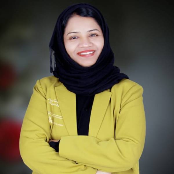 DR.SHAMA HUSSAIN