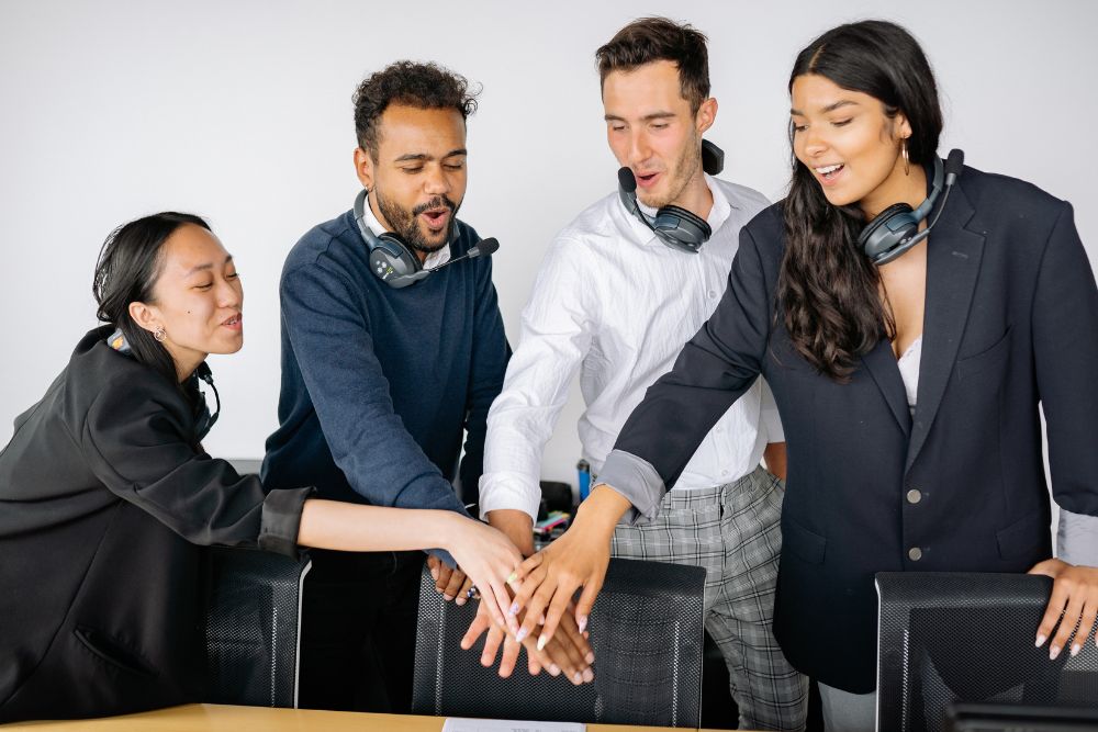 Future Readiness Gap