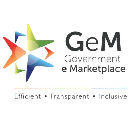 Gem logo
