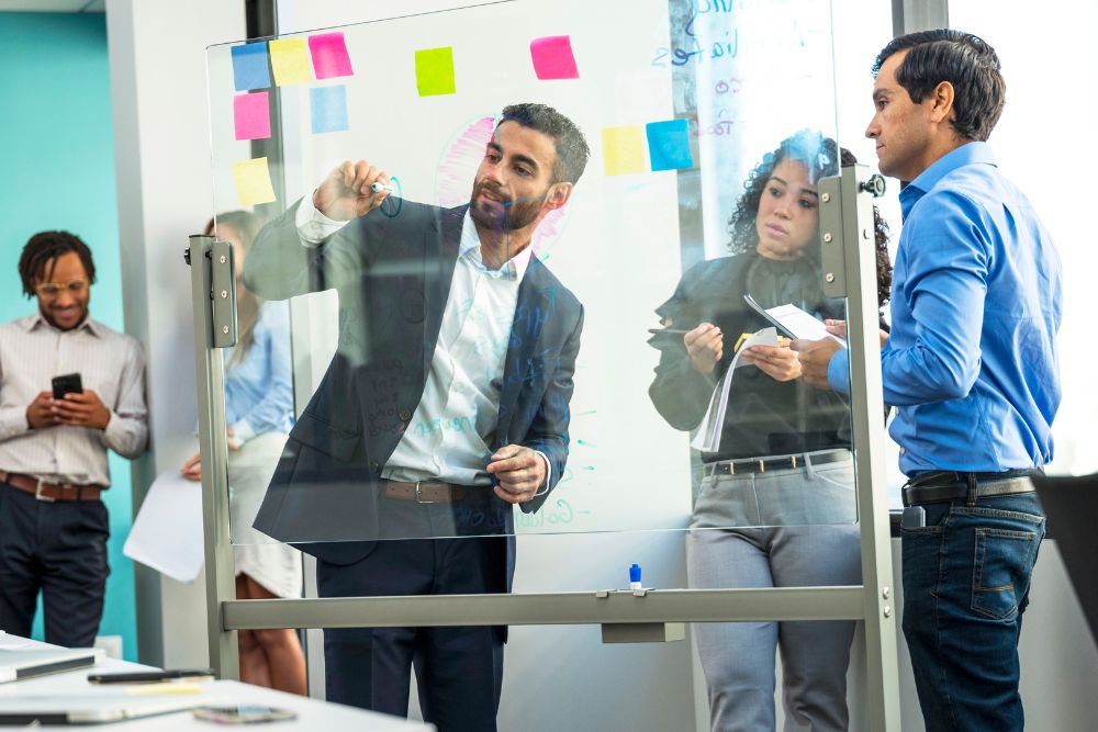 Leadership Communication