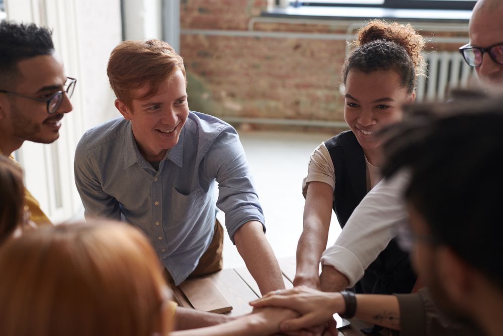 Organization Culture