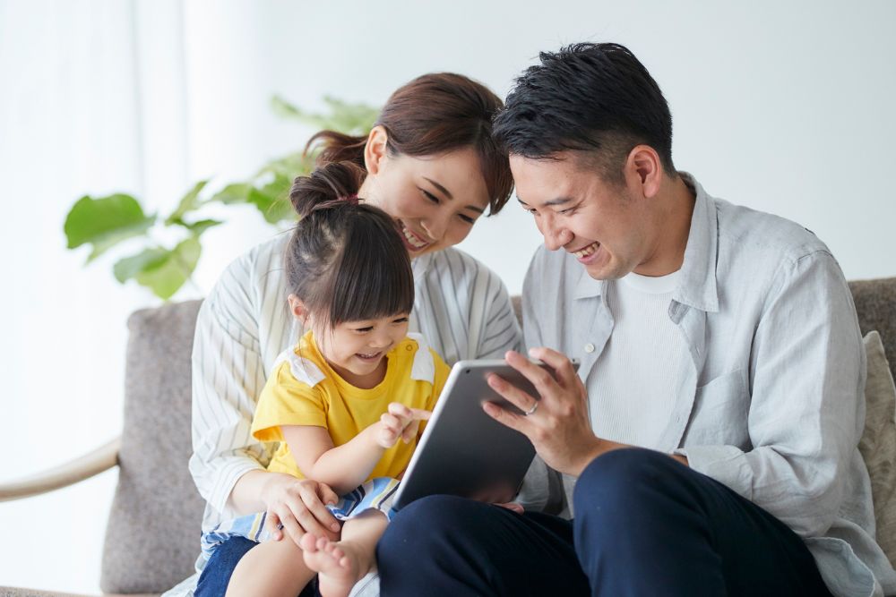 Lack of Parenting Strategies