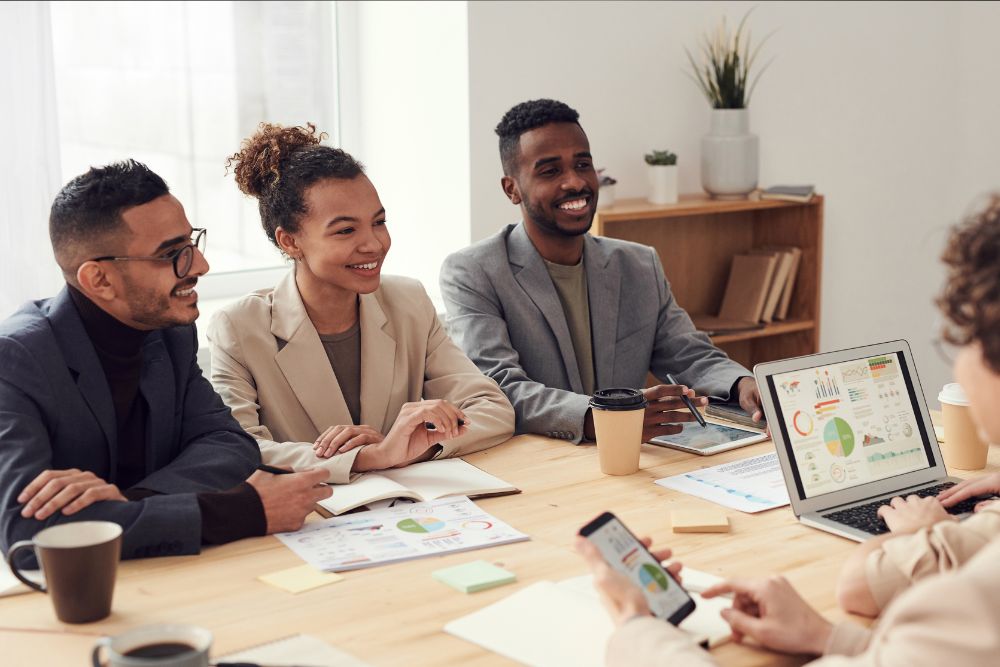 Toxic Work Culture