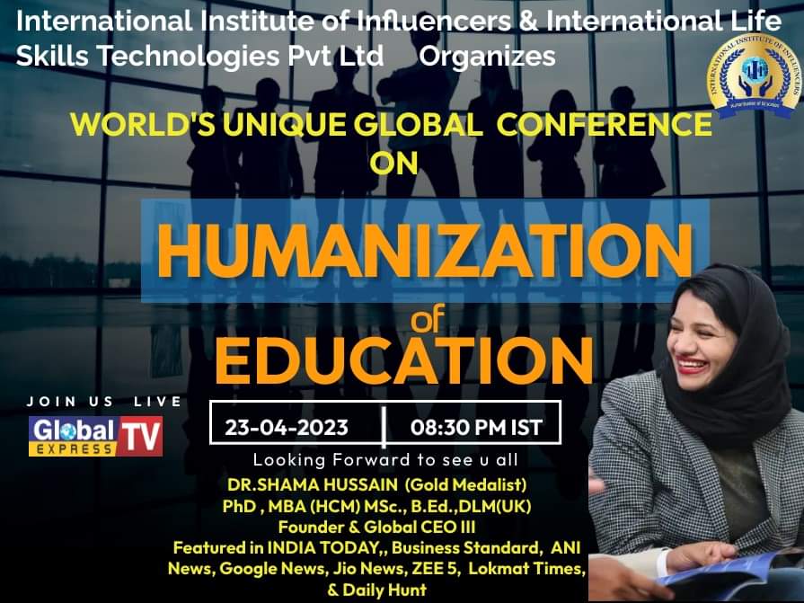 Humanization of Education