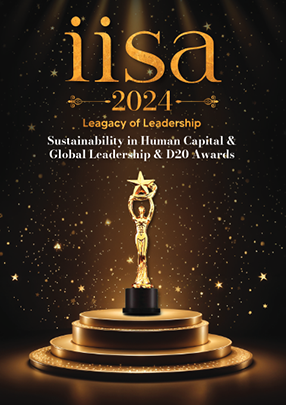 IISA -Award