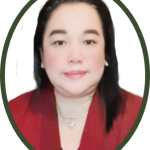 PERLA R. RAGADIO
