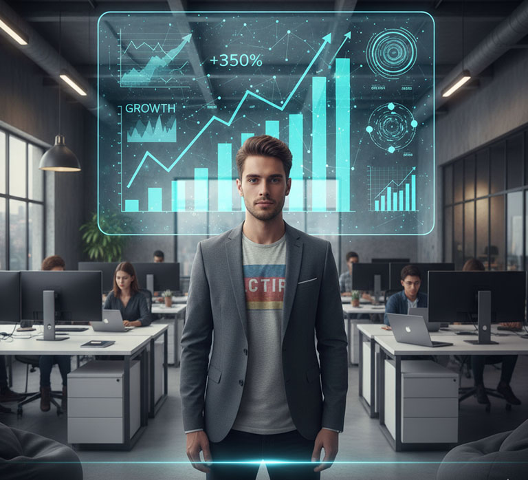 Leadership Startups