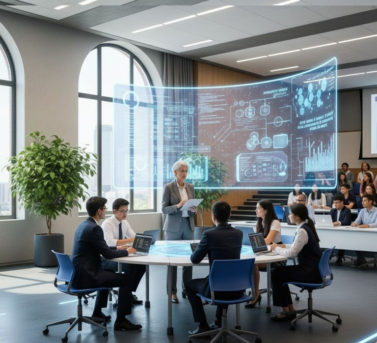 building-leadership