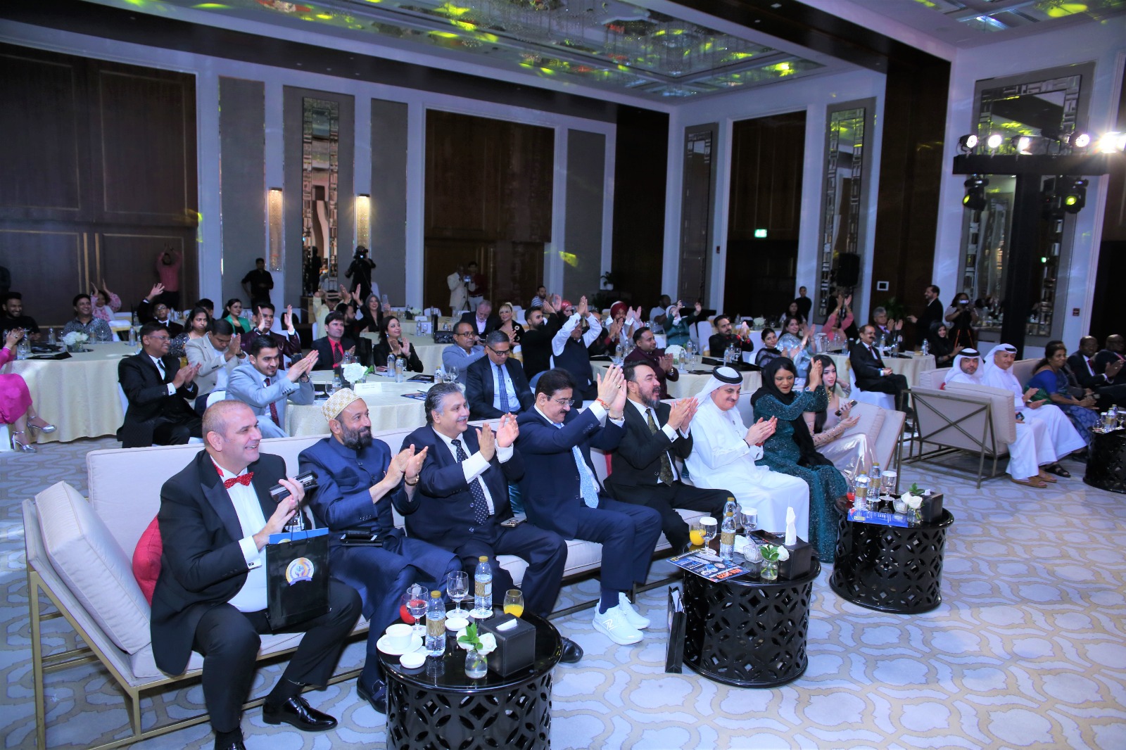 iisa Global business