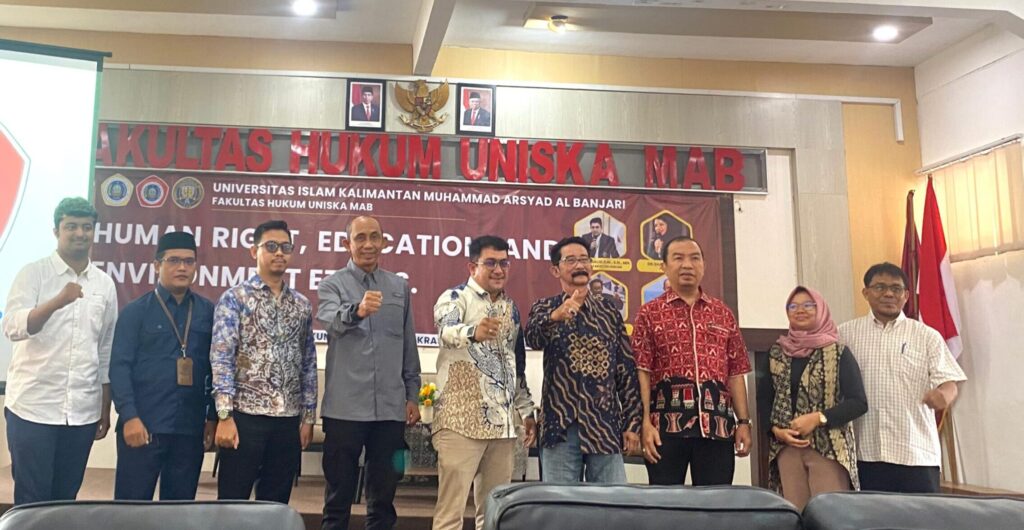 I.I.I Indonesia