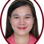 ANNA MAE B. PONCE
