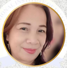CAROLINE G. BAGASONA III