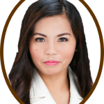 CHARMAINE PRINCESS RINZ D. CACAL