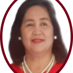 CRISTINA P. DAVID