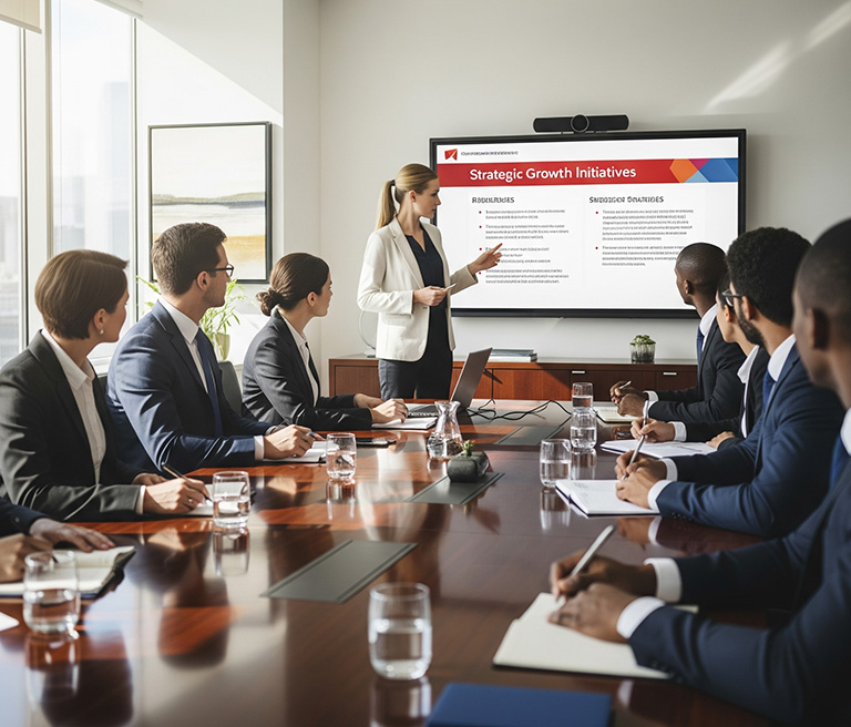 Corporate Trainings