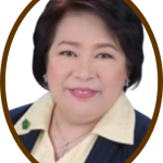 DR. ESTER C.LIM