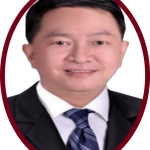 DR. ULYSSES YU