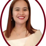 GINA C. CRISTOBAL