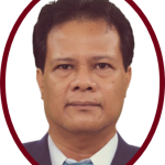 JOEL C. LORZANO