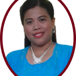 JOEMELYN I. LANUZA