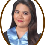 MA. KRIZZA V. LUZ