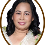 MARICRIS A. TATAD