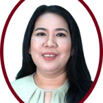 MARIEZA D. EDAD