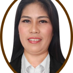 MARY JOY E. JUNIO