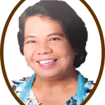 MARYBETH T. VALDIVIA
