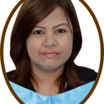 RECHEL D. GREFALDIO