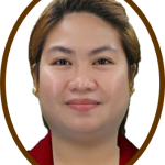 RHEA LYN R. DEL ROSARIO