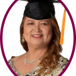 Rosita I. Zepeda