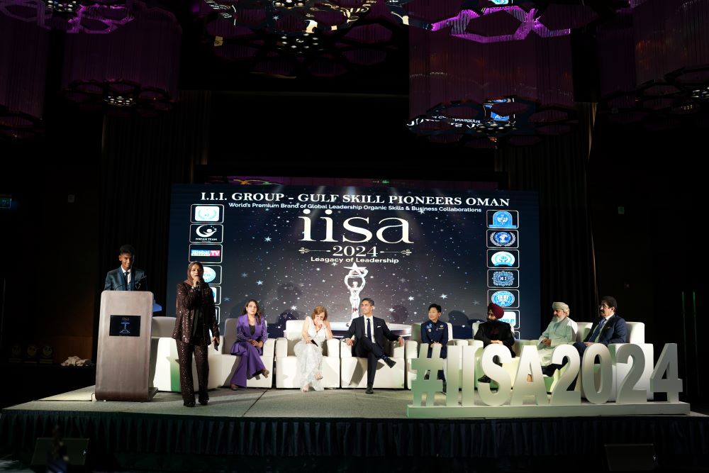 CONFERENCE