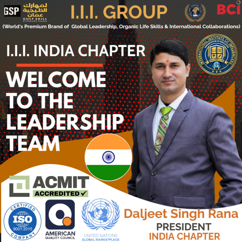 Daljeet singh rana