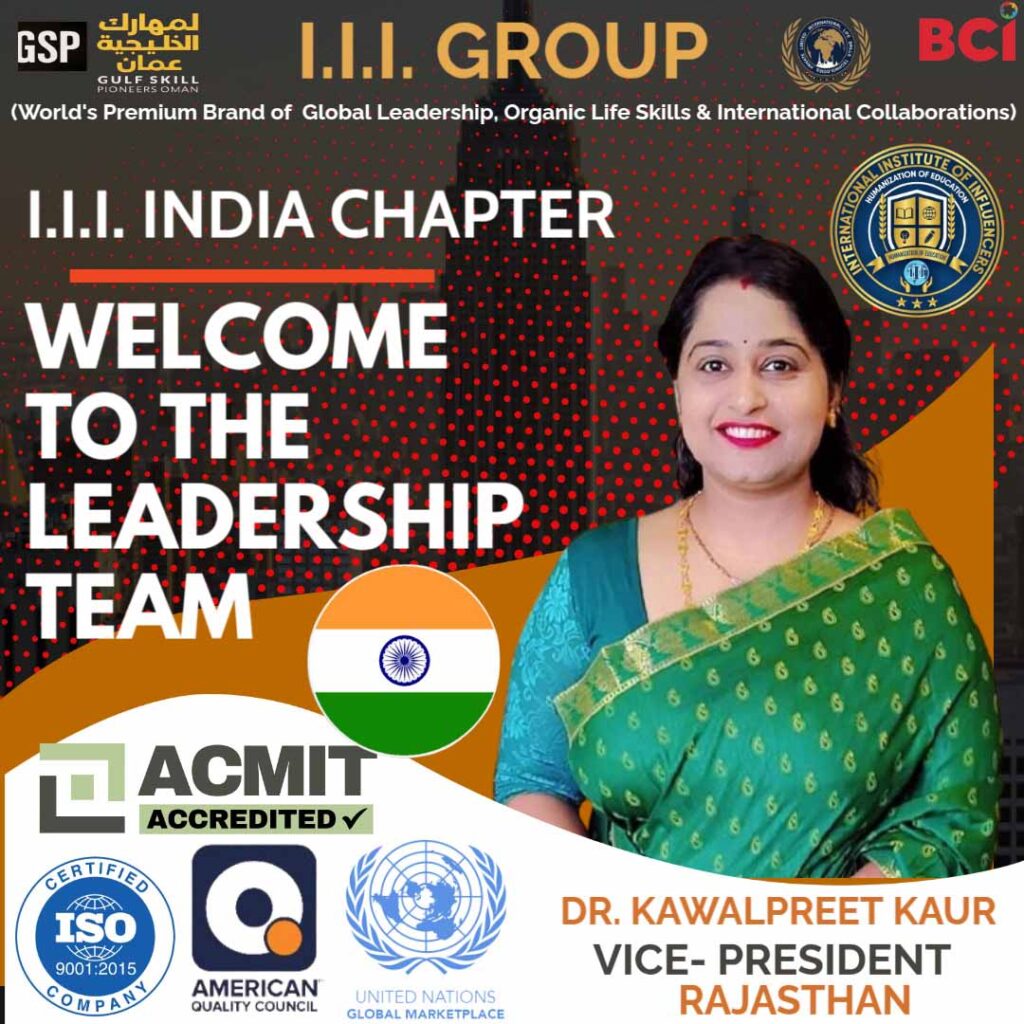 vice president kawelpreet